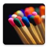 Cross Match Stick