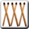 Cross Matchsticks