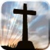 Cross Silhouette Free