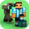 Crossy Football Zombies