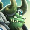Crown Masters: The Dragon