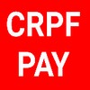 CRPF PAY Slip