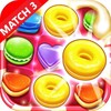 Crush Candy Garden
