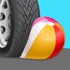 Crush Things With Car
