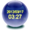 CrystalClock