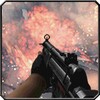 CSS-Gun And Fire