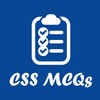 CSS Solved MCQs
