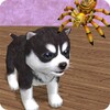 Cu Pup Big Bug Adventure Time