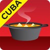 Cuban Recipes - Food App