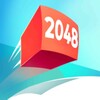 Cube Arena 2048