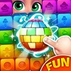 Cube Blast