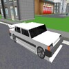 Cube Craft Car Simulator 3D