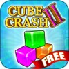 Cube Crash 2 - FREE