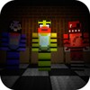 Cube Five Nights At Pizza