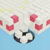 Cube Hole 3D