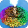 CUBE Physics Simulation