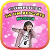Cumplices De Um Resgate Musicas
