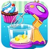Cup Cake
