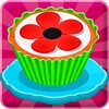 Cupcake Mania - Cooking Game