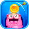 Cut Candy Rope