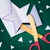 Cut The Paper!