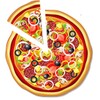 Cut The Pizza