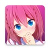 Cute Anime Girl Wallpaper