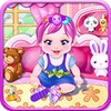 Cute Baby Care