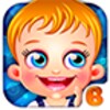 Cute Baby Cooking Games