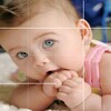 Cute Baby Dresses Puzzle
