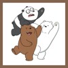 Cute Bear Wallpaper