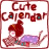 Cute Calendar Free