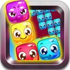 Cute Candy Block Puzzle (Kawaii)