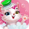 Cute Cat - My 3D Virtual Pet