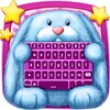 Cute Color Keyboard Designs