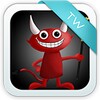 Cute Devil Keyboard