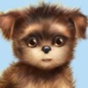 Cute Dog Free