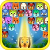 Cute Dogs Bubble Shooter