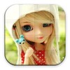 Cute Dolls Puzzle