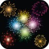 Cute Fireworks