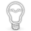 Cute Flashlight Widget