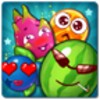 Cute Fruit Match