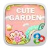 Cute Garden GOLauncher EX Theme
