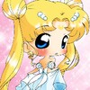 Cute Girl Animation Puzzle