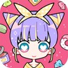 Cute Girl Avatar Maker
