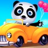 Cute Little Panda Day Care