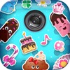Cute Photo Editor Stickers