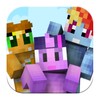 Cute Pony Skins For Minecraft