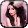 Cute Princess Live Wallpaper