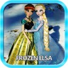 Cute Princess Wallpaper:Frozen